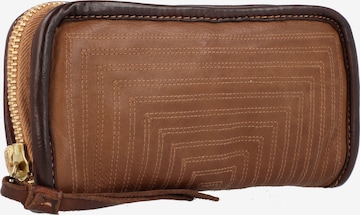 Caterina Lucchi Wallet in Brown