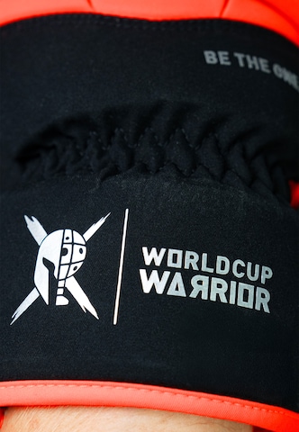 REUSCH Sporthandschoenen 'Worldcup Warrior GS' in Grijs
