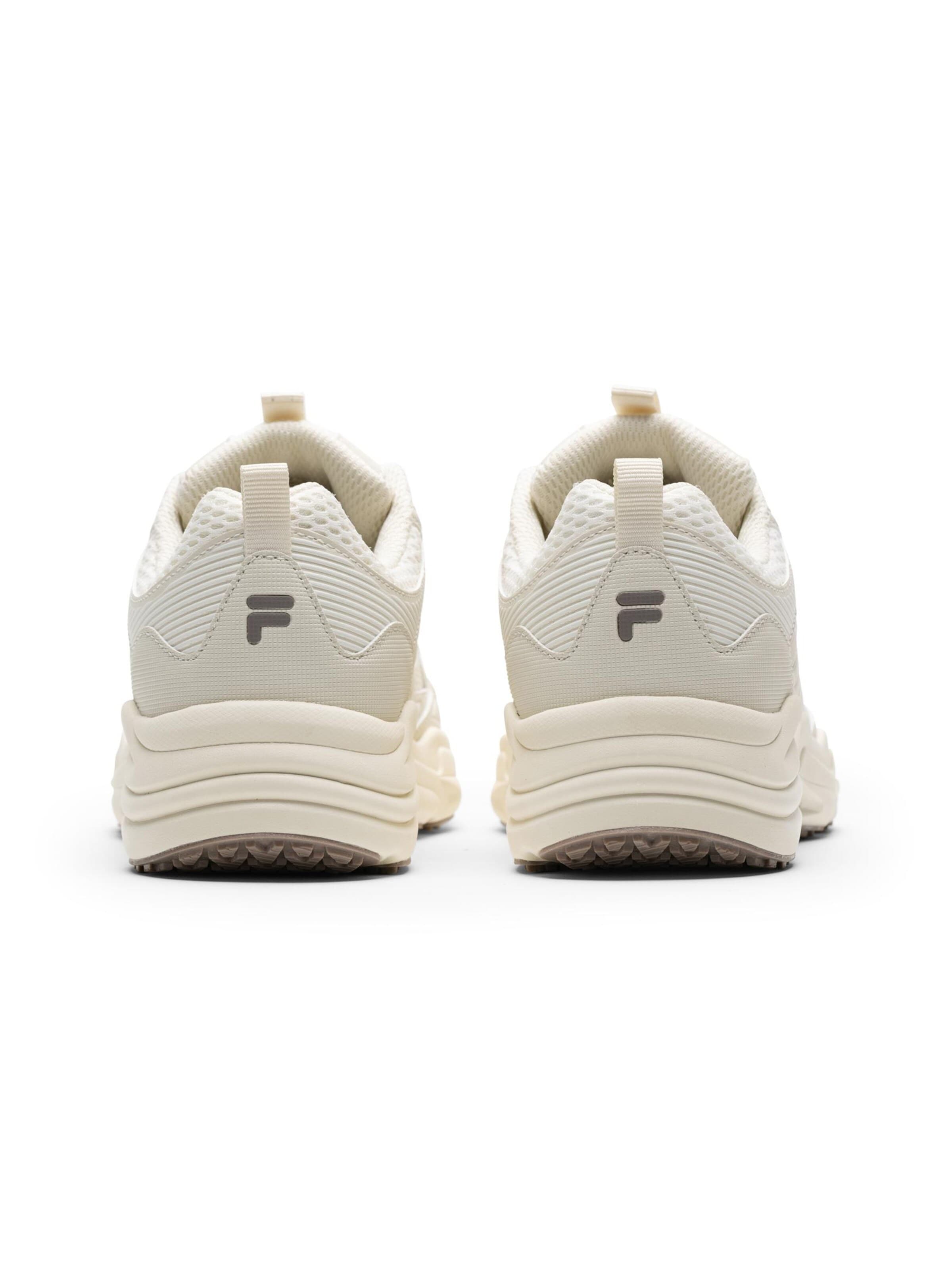 Baskets basses 'FILA NETGRIND wmn' FILA en beige
