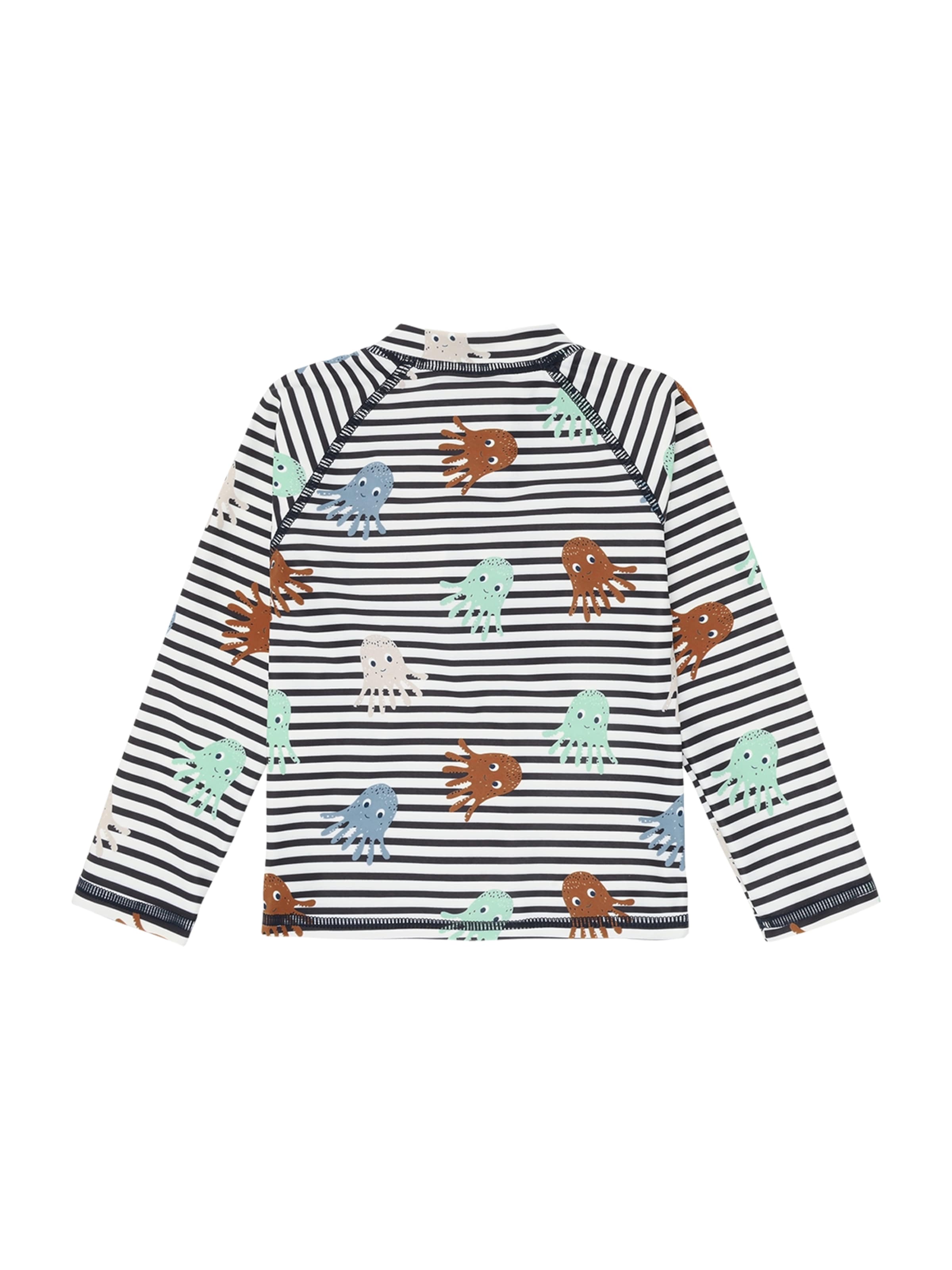 Protection UV 'Maiak' Hust & Claire en bleu