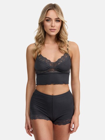 Tazzio Korte pyjama 'F921' in 