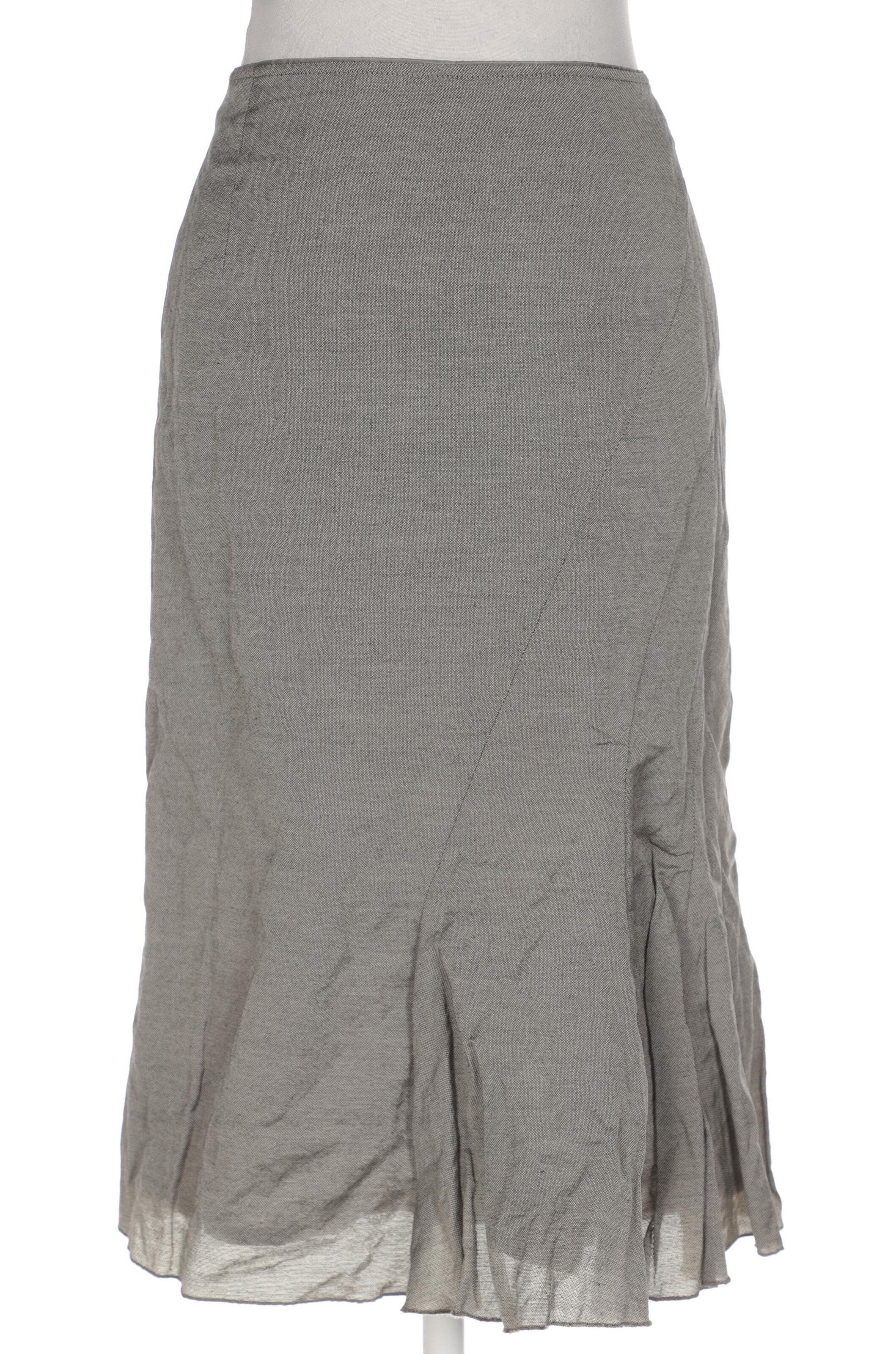 Evelin Brandt Berlin Skirt in M in Brown: front