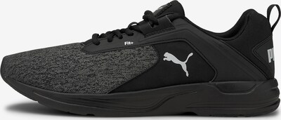 PUMA Tenisice za trčanje 'Comet 2 Alt' u crna / bijela, Pregled proizvoda