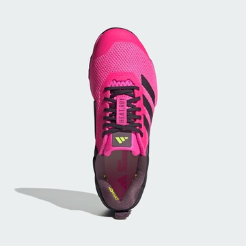 ADIDAS PERFORMANCE Sportschuh 'Dropset 3' in Pink