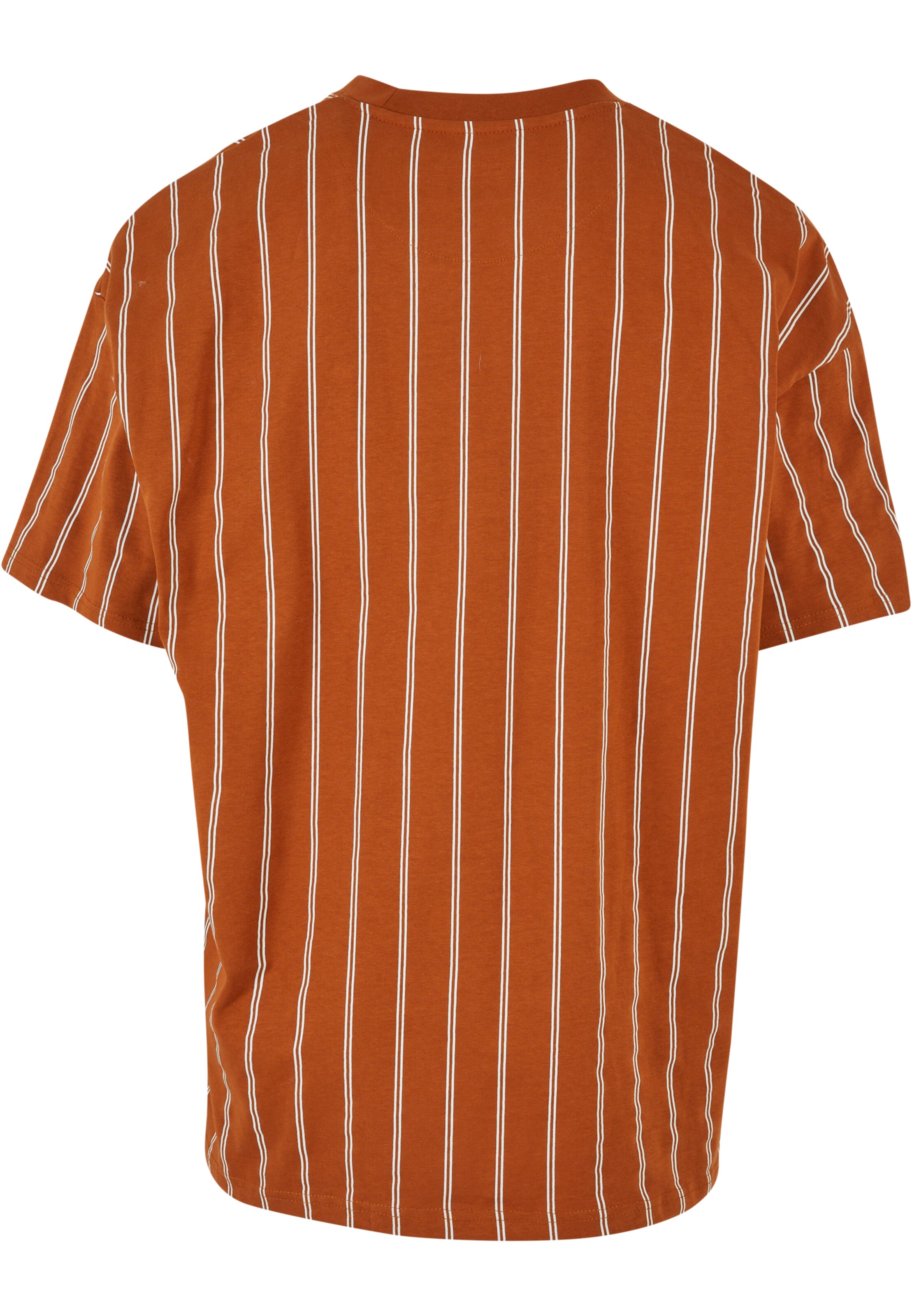 Karl Kani Paita värissä oranssi