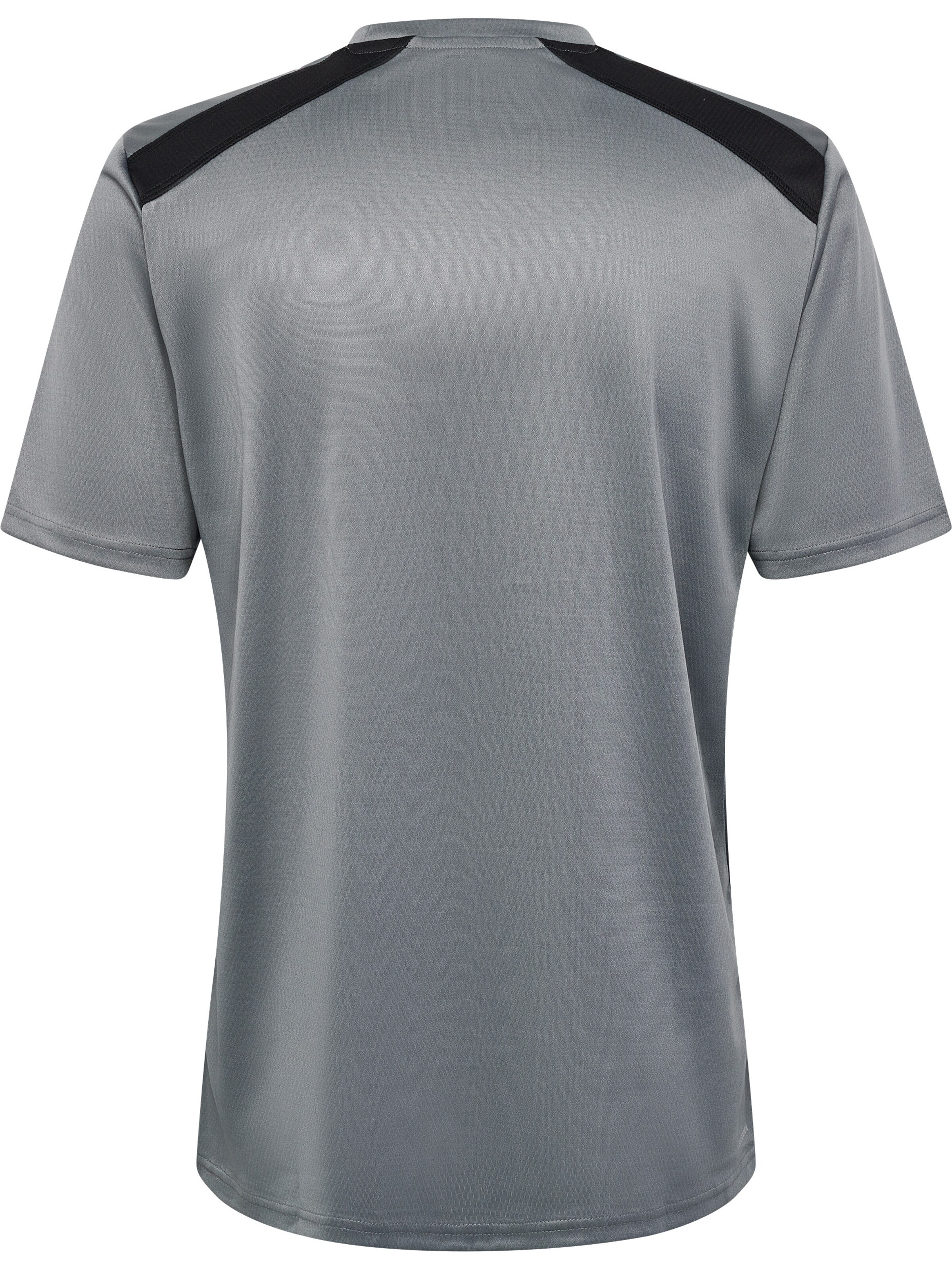 Hummel Funktionsskjorte i grå