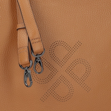 Picard Shoulder bag 'Peephole' in Brown