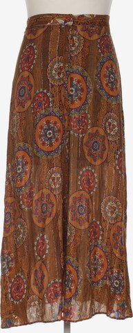 Desigual Skirt in XXL in Mixed colors: front