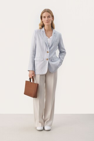 Part Two Blazers 'Nyan' in Blauw