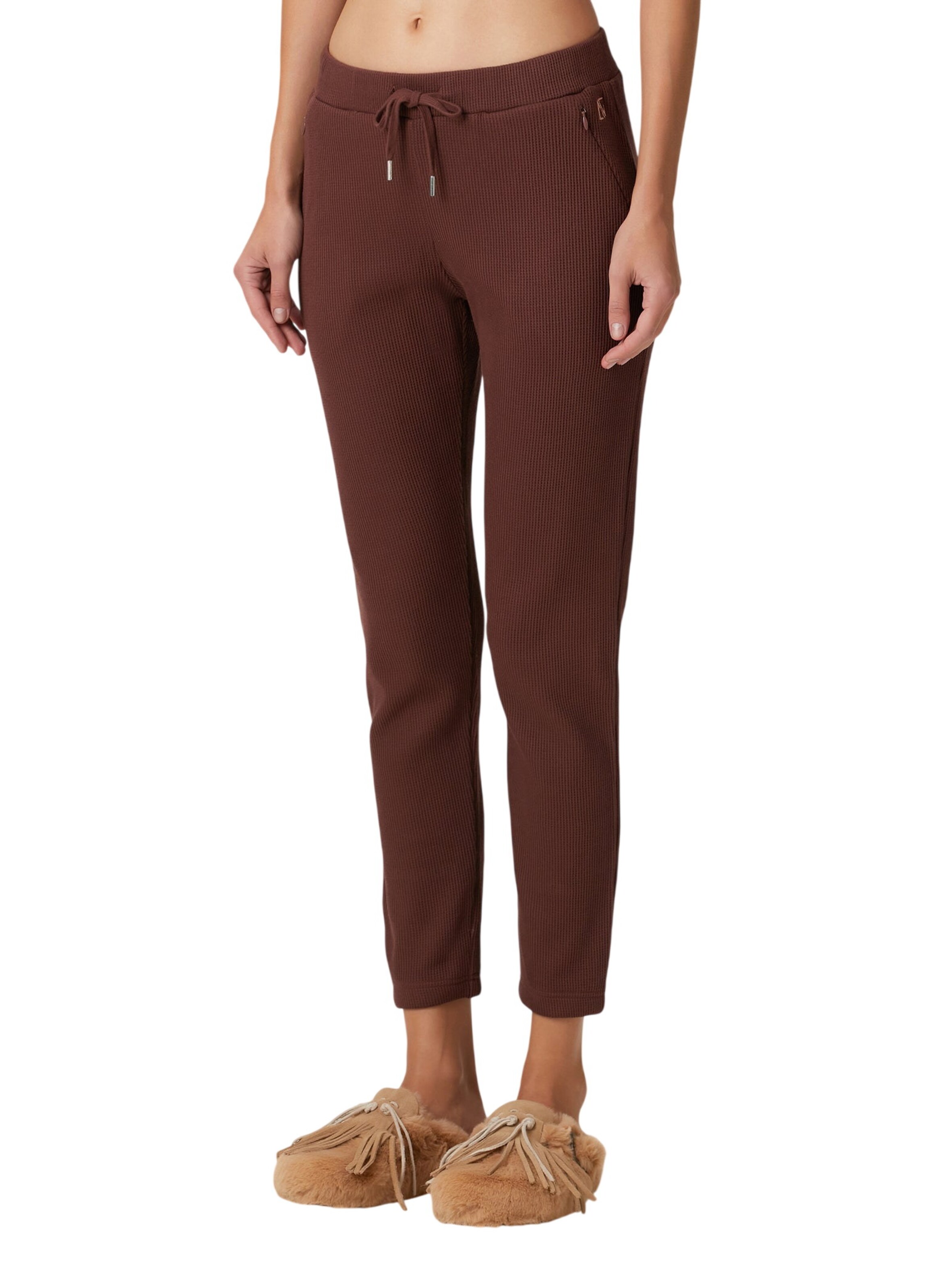 Survêtement BASSIGUE en marron