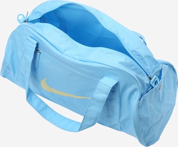 Sac de sport 'Gym Club' NIKE en bleu