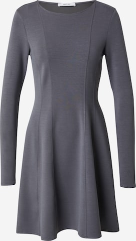 ABOUT YOUHaljina 'Suki' - siva boja: prednji dio