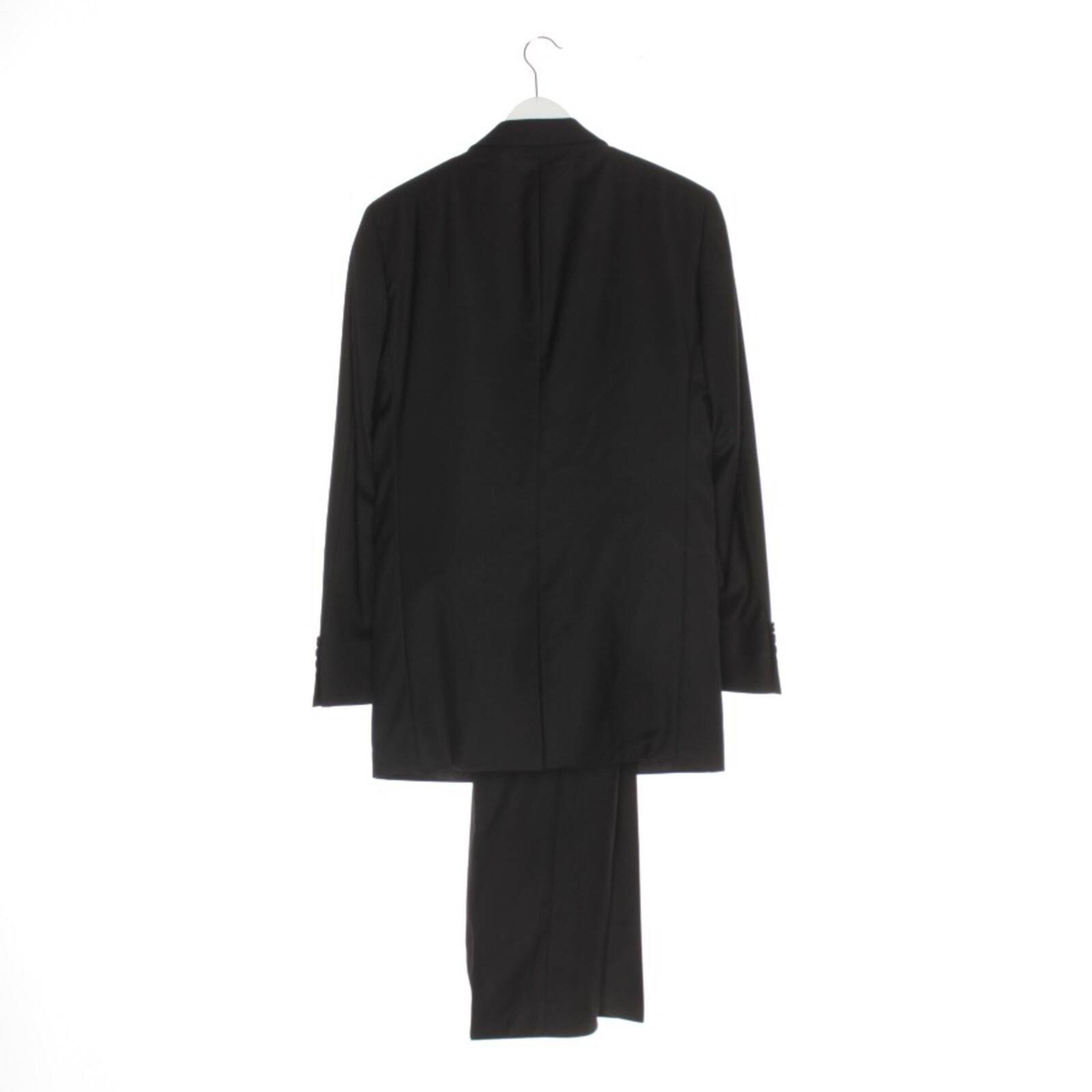 STRELLSON Suit in S in Black