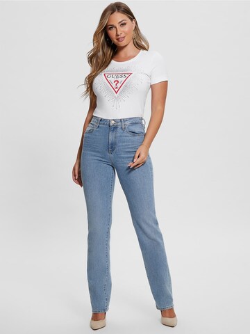 GUESS Shirts i hvid