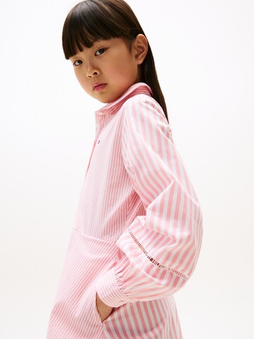 TOMMY HILFIGER Ruha - rózsaszín
