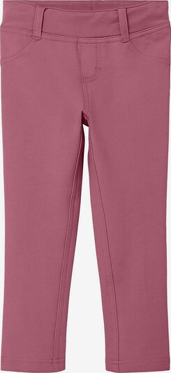 NAME IT Leggings in pink, Produktansicht