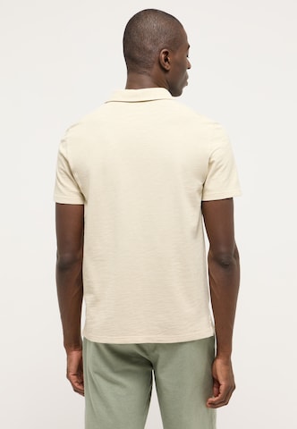 MUSTANG Shirt 'Palco' in Beige