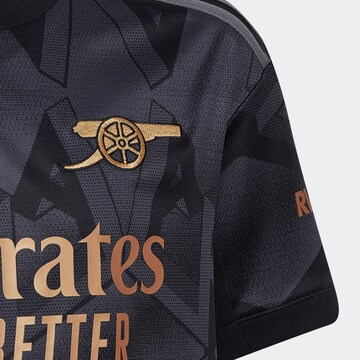 ADIDAS PERFORMANCE - Camiseta 'Arsenal 22/23 Away' en gris