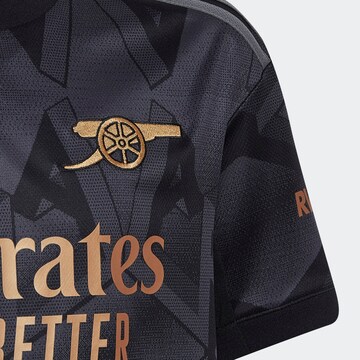 ADIDAS PERFORMANCE Shirt 'Arsenal 22/23 Away' in Grey