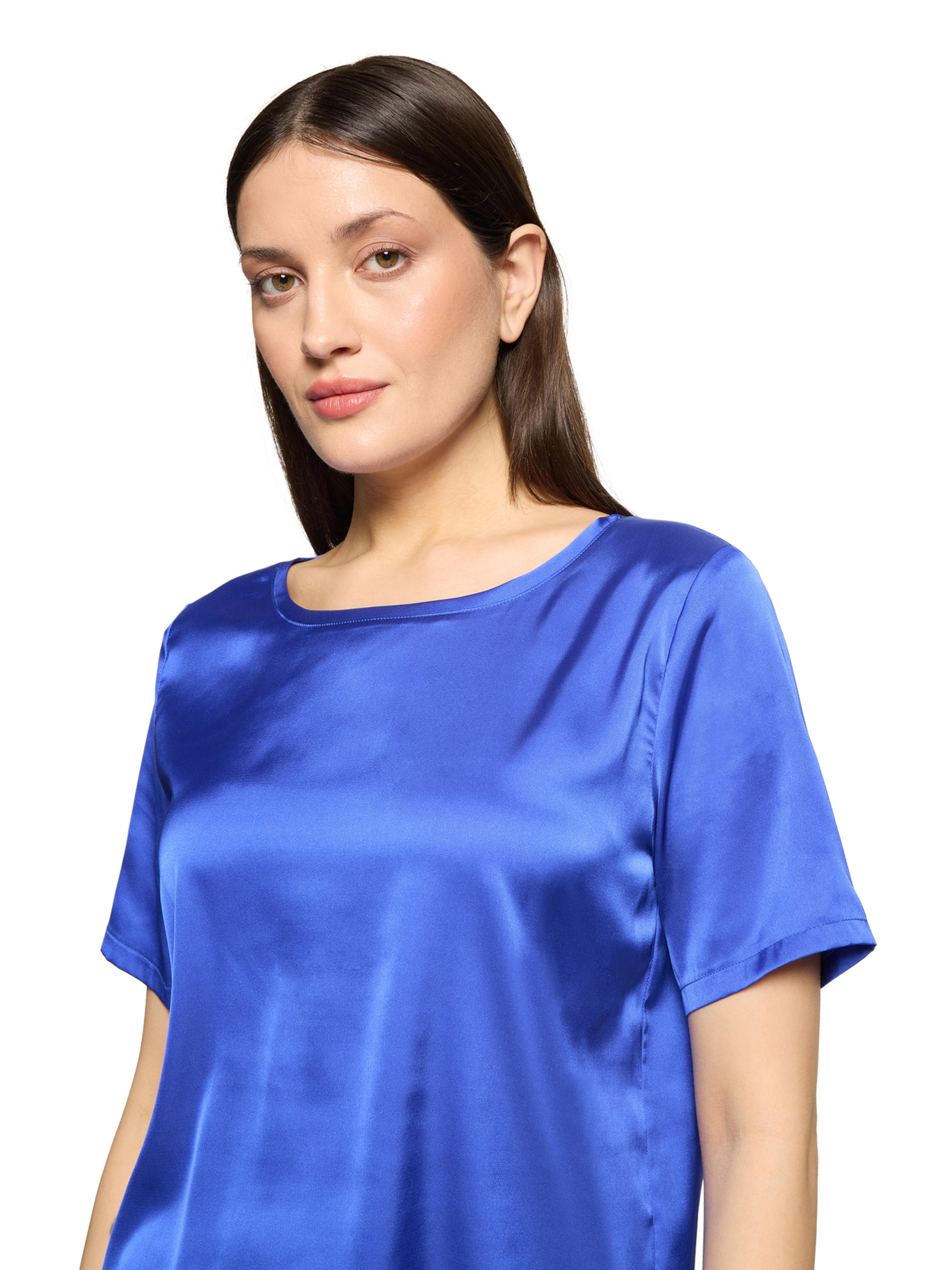 Betty Barclay Blouse in Blauw