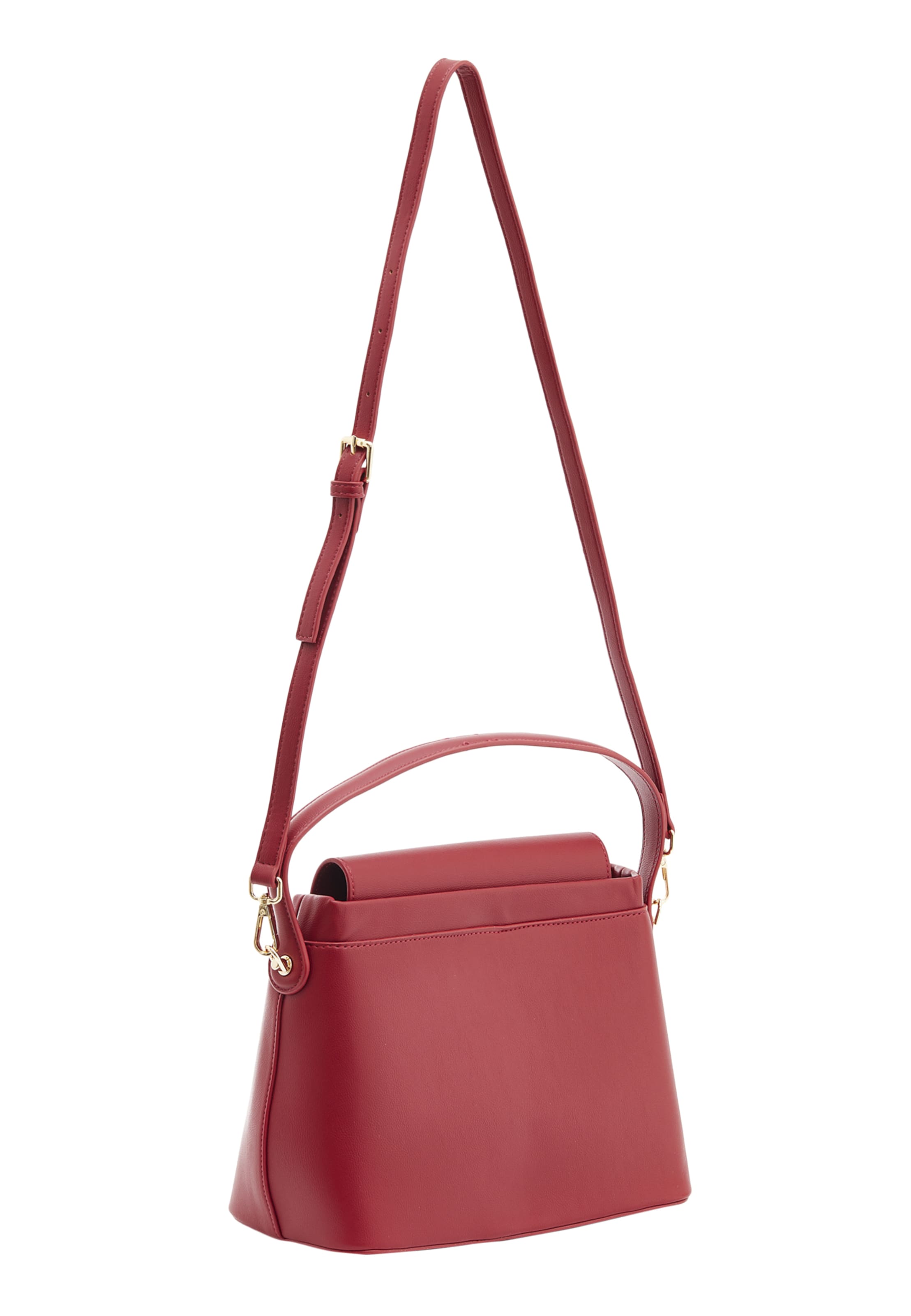 Usha Torebka w kolorze czerwony