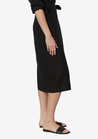 Marc O'Polo Skirt in Black