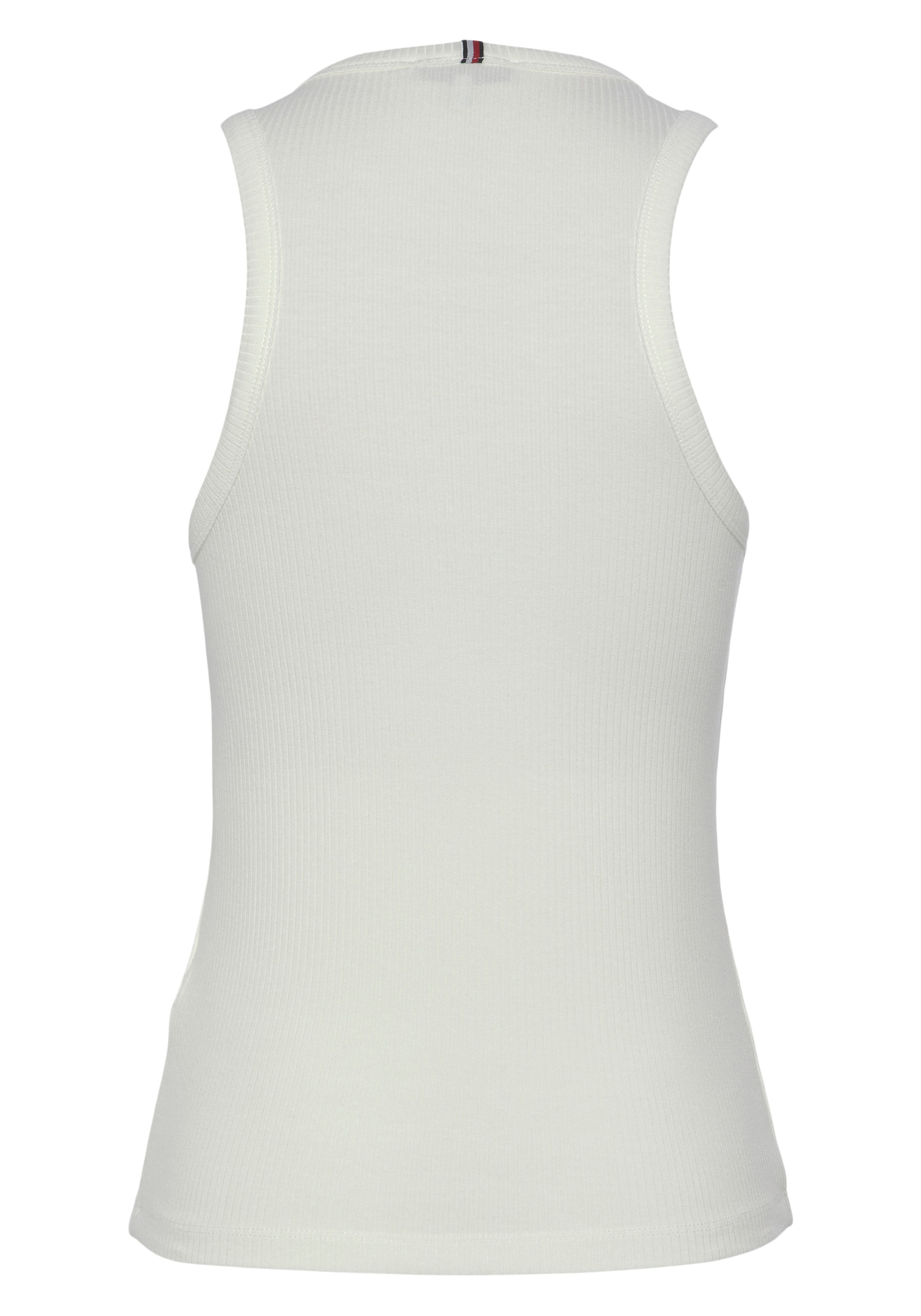 TOMMY HILFIGER Top in White