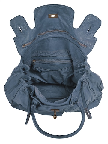 Samantha Look Shopper‌‌‌‌‌‌‌‌‌‌ in Blau