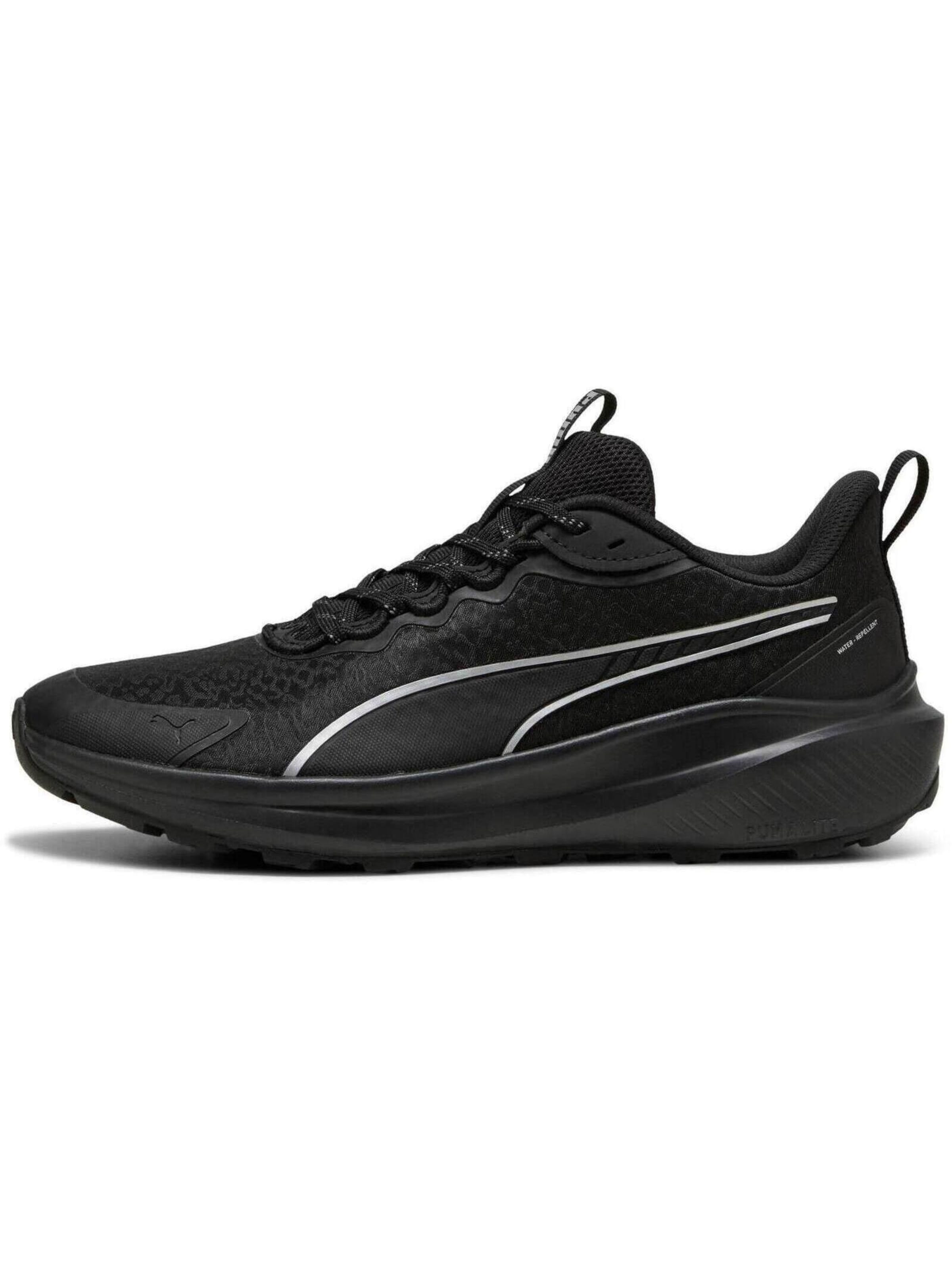 Scarpa sportiva 'Puma Skyrocket Lite Trail' in 41 PUMA di colore nero, Visualizzazione prodotti