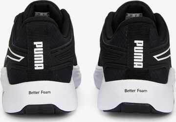 PUMA Athletic Shoes 'Better Foam Legacy' in Black