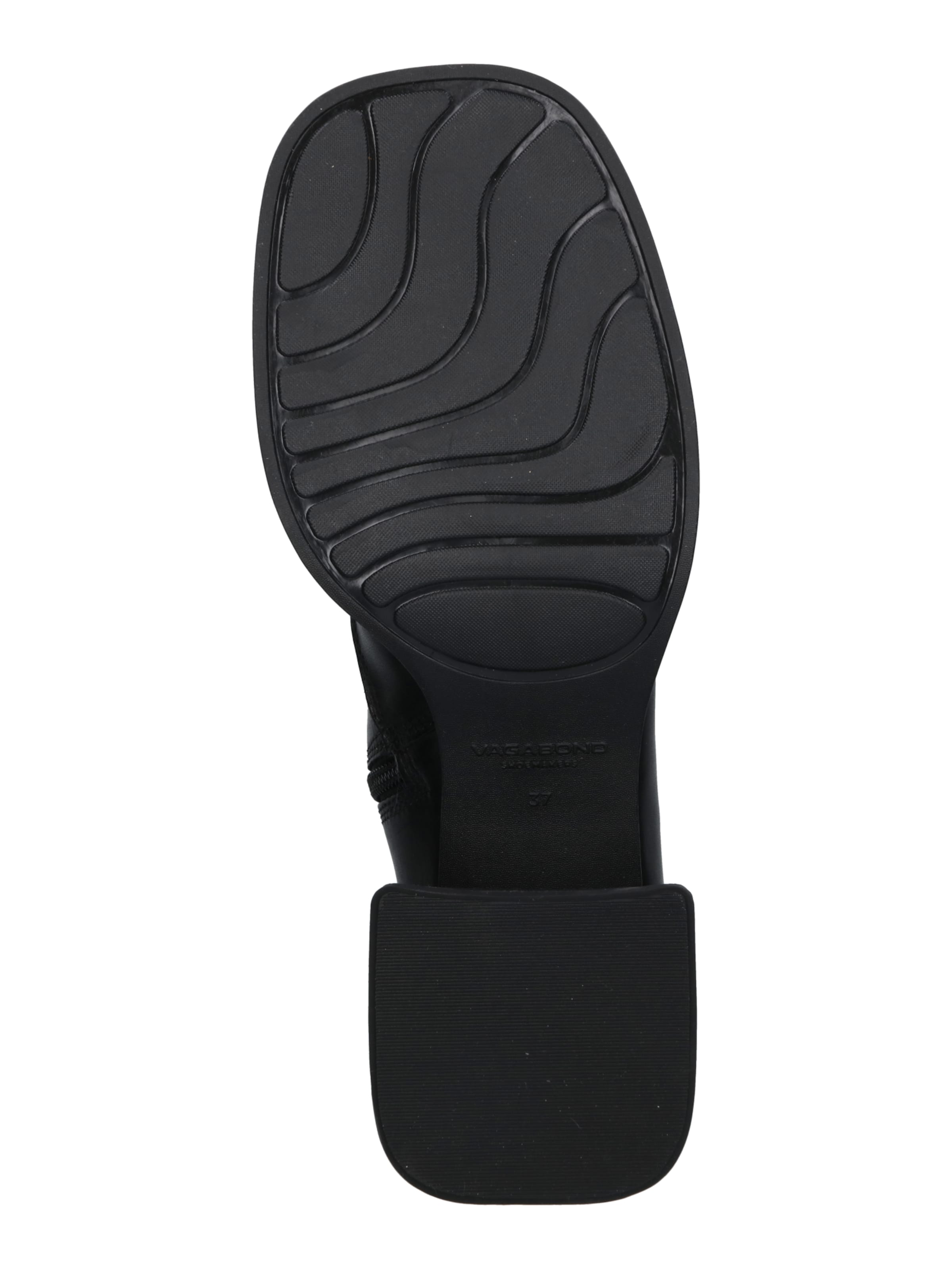 Stivaletto 'Annie' di VAGABOND SHOEMAKERS in nero