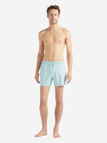 Shorts de bain Vilebrequin en bleu