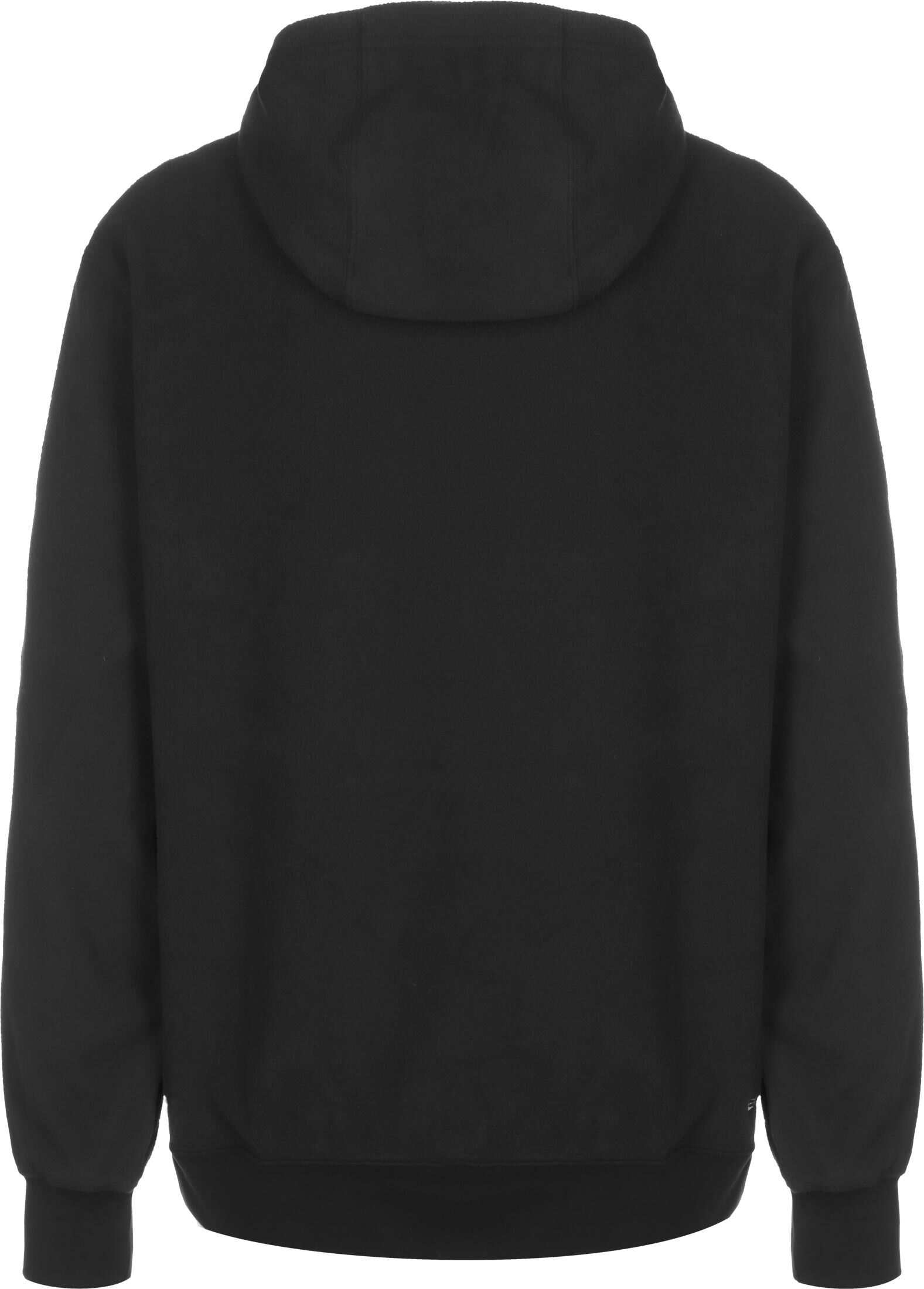 Mężczyźni Odzież Nike Sportswear Bluzka sportowa w kolorze Czarnym 