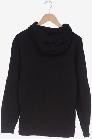 VANS Sweatshirt & Zip-Up Hoodie in S in Black