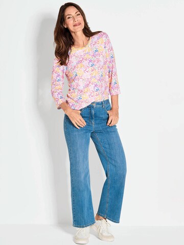 Goldner Shirt in Pink