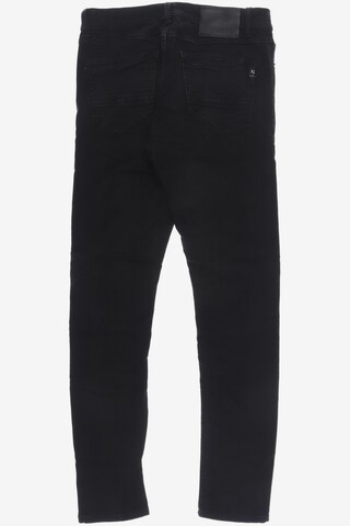 GARCIA Jeans in 30 in Black