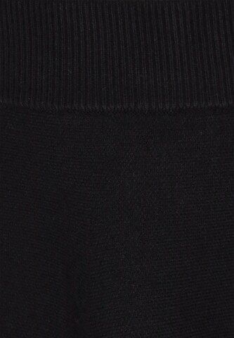 faina - Falda 'Fashion Look' en negro
