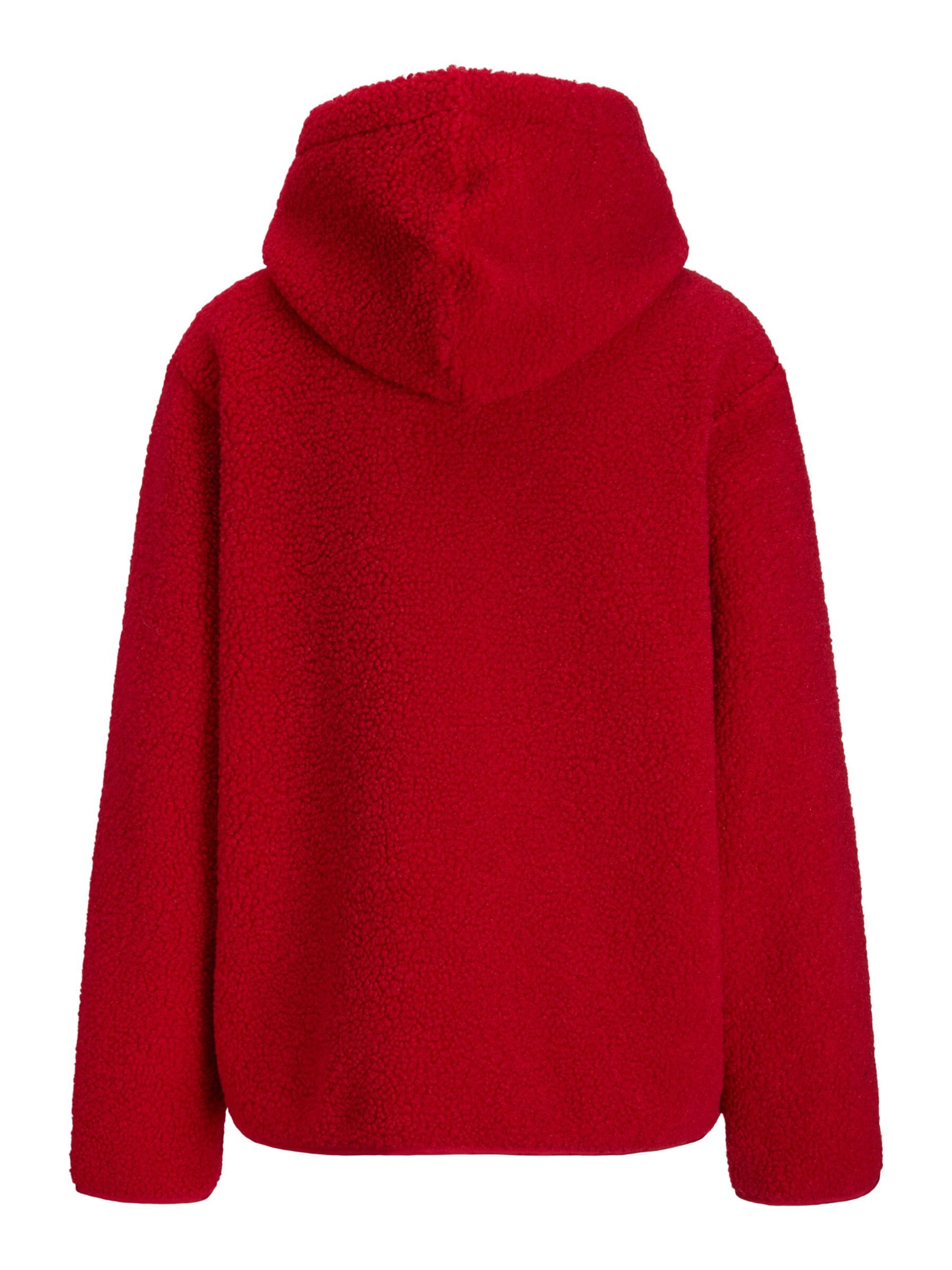 JJXX Jacke 'JXVera' in Rot