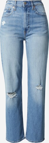 GAP Regular Jeans 'BRACKLEY' in Blau: predná strana