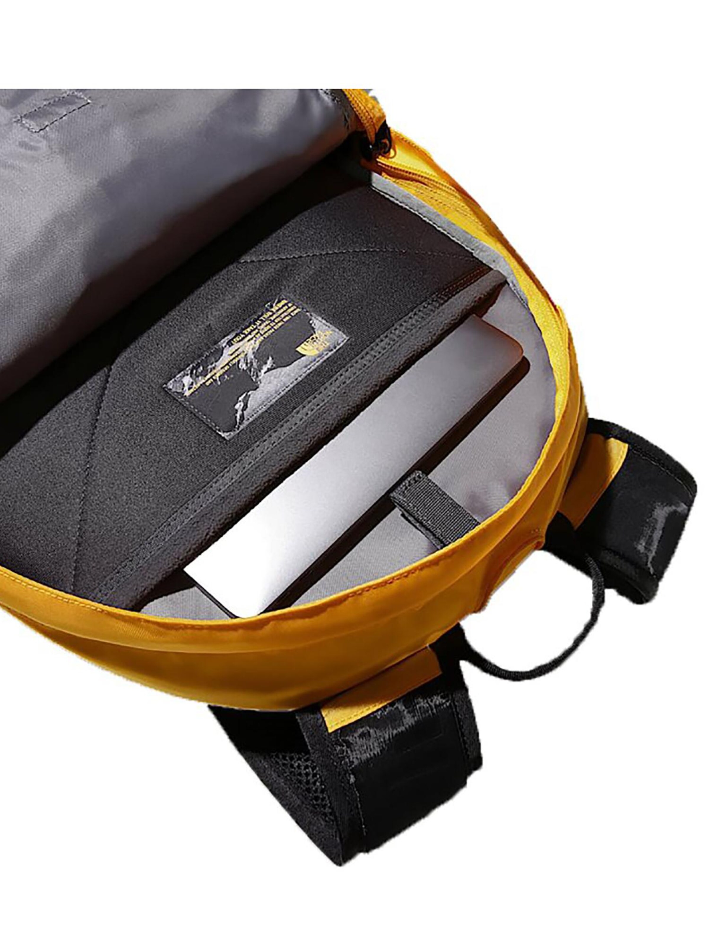 THE NORTH FACE Σπορ σακίδιο πλάτης 'Borealis Classic ´' σε κίτρινο