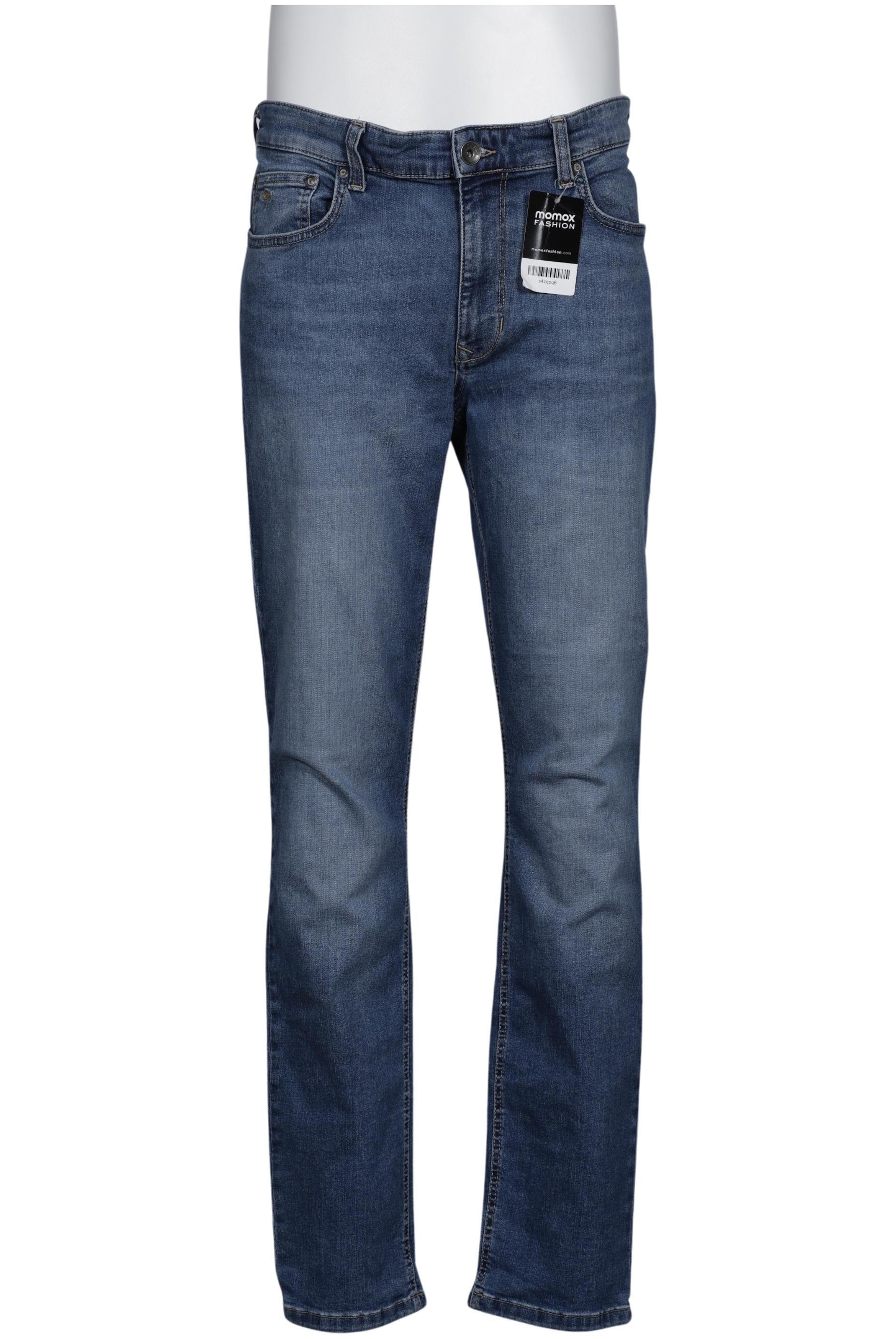 FYNCH-HATTON Jeans 36 in Blau: Vorderseite