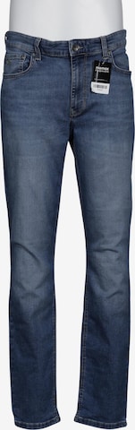 FYNCH-HATTON Jeans 36 in Blau: Vorderseite