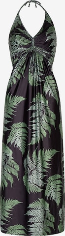Chic by Lirette Dress 'Halter dress Boquete' in Black: front