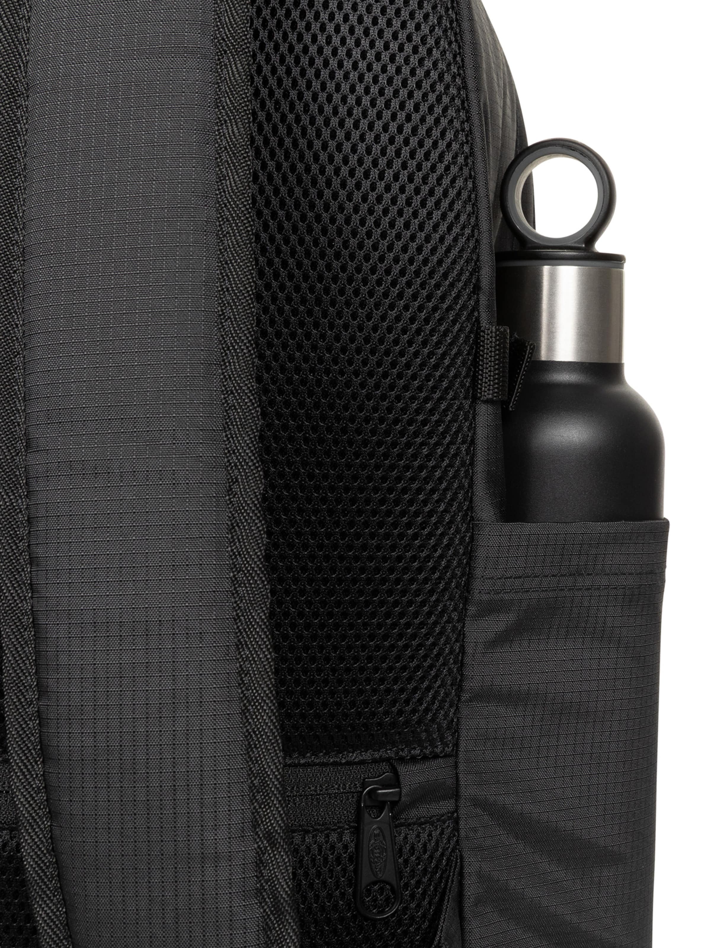 EASTPAK Backpack in Black