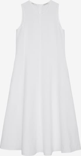Marc O'Polo Kleid in weiß, Produktansicht
