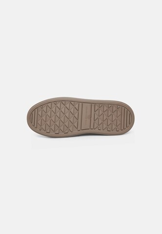 Sneaker low 'LILO' de la Kennel & Schmenger pe maro