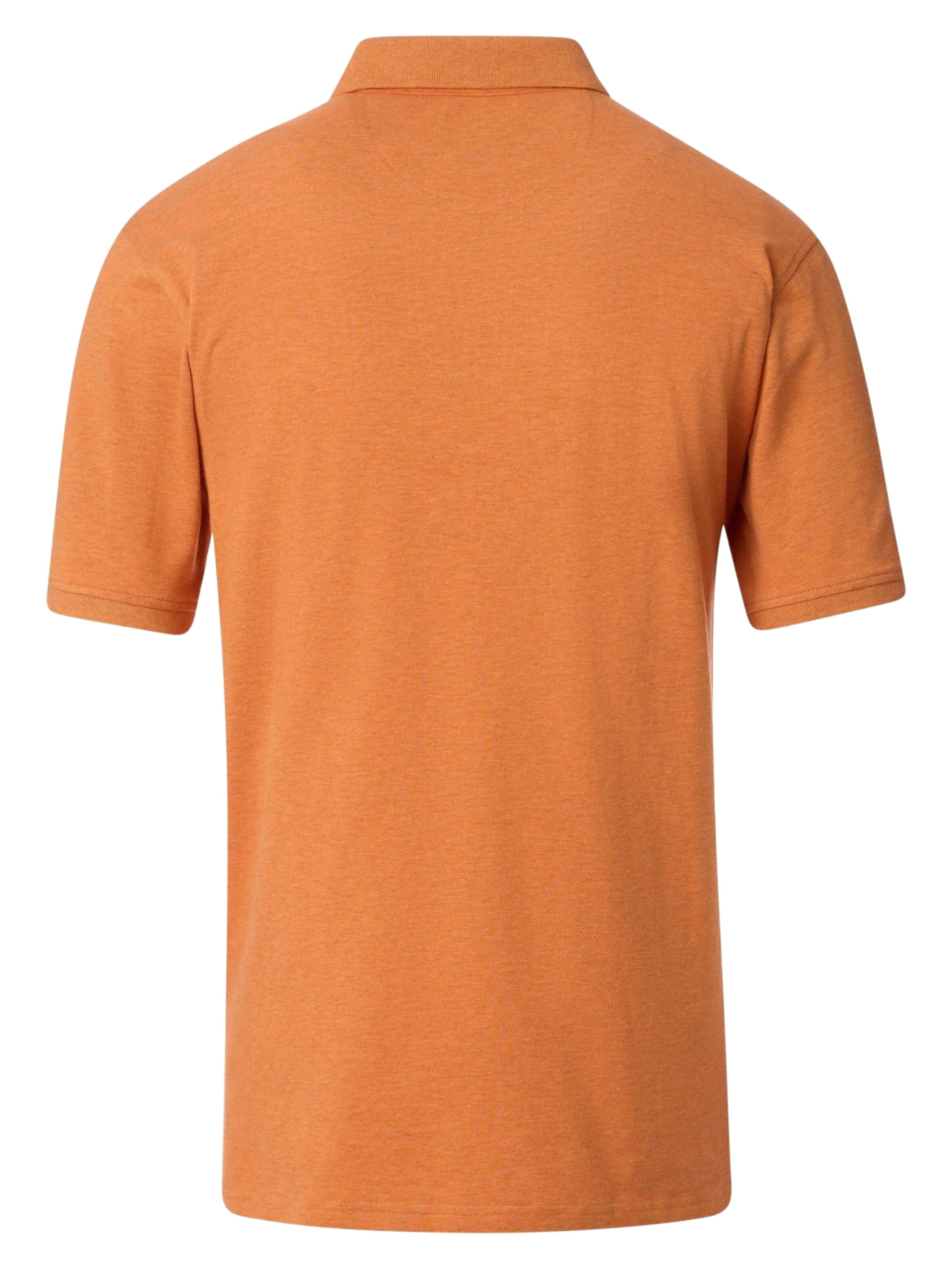 CASA MODA - Camiseta en naranja