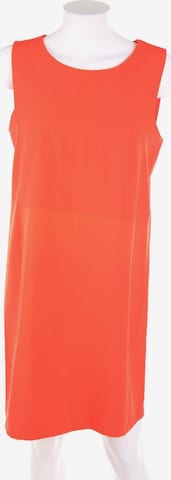 Camaïeu Dress in S in Orange: front