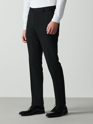Next Skinny Pantalon in Zwart: voorkant
