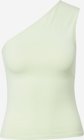 WEEKDAY Top 'Cindy' in Green: front